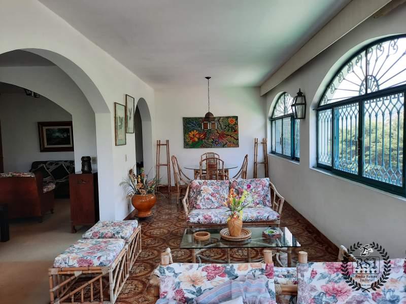 Casa à venda em Fazenda Inglesa, Petrópolis - RJ - Foto 2
