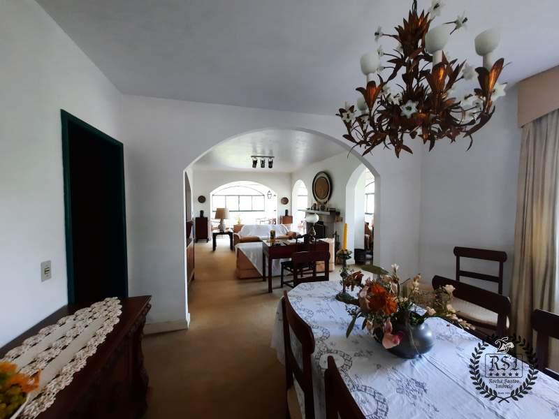 Casa à venda em Fazenda Inglesa, Petrópolis - RJ - Foto 18