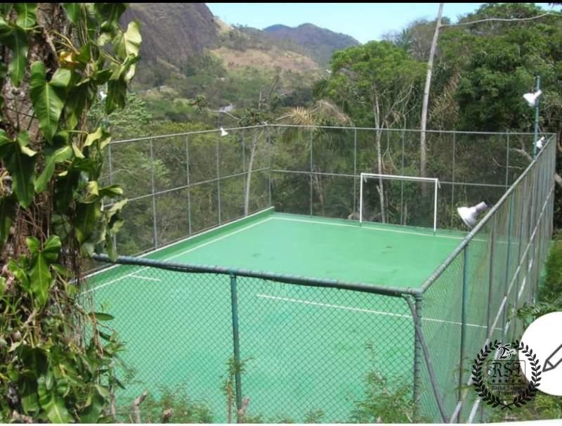 Casa à venda em Fazenda Inglesa, Petrópolis - RJ - Foto 3