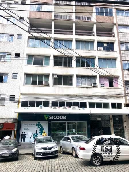 Sala à venda em Centro, Petrópolis - RJ - Foto 1