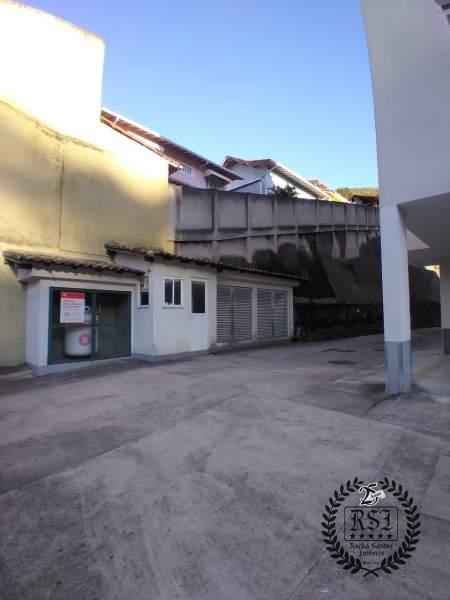 Apartamento à venda em Quitandinha, Petrópolis - RJ - Foto 13