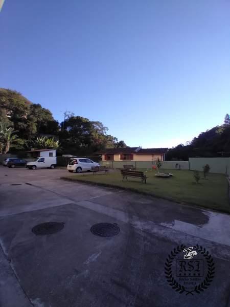 Apartamento à venda em Quitandinha, Petrópolis - RJ - Foto 2