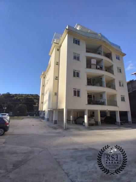 Apartamento à venda em Quitandinha, Petrópolis - RJ - Foto 1