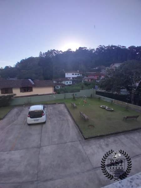 Apartamento à venda em Quitandinha, Petrópolis - RJ - Foto 12