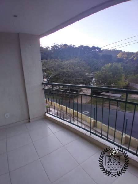 Apartamento à venda em Quitandinha, Petrópolis - RJ - Foto 5