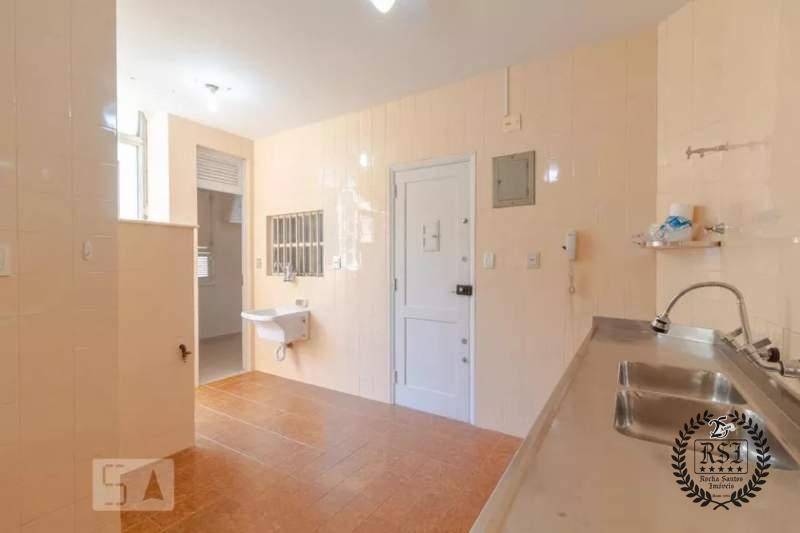 Apartamento à venda em Copacabana, Rio de Janeiro - RJ - Foto 8