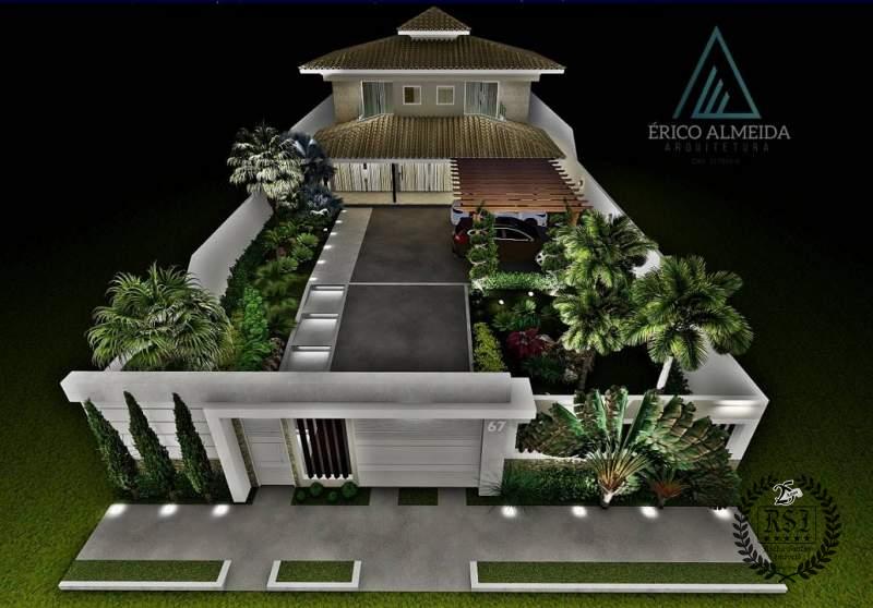 Terreno Residencial à venda em Caminho de Búzios, Cabo Frio - RJ