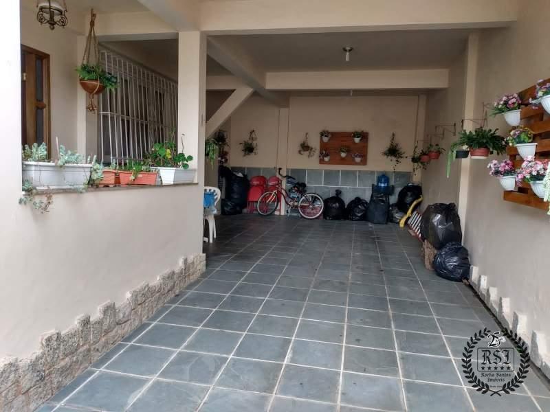 Casa à venda em Valparaíso, Petrópolis - RJ - Foto 3