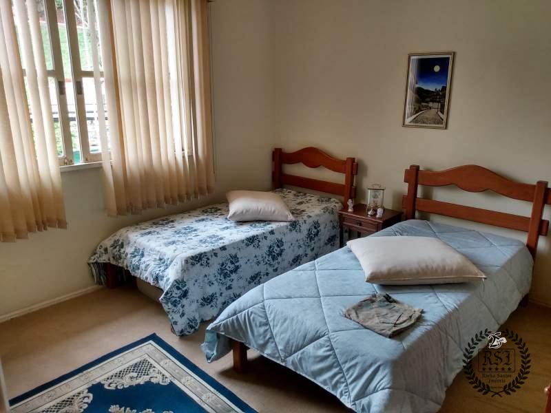 Casa à venda em Valparaíso, Petrópolis - RJ - Foto 6