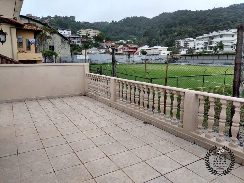 Casa à venda em Valparaíso, Petrópolis - RJ - Foto 9