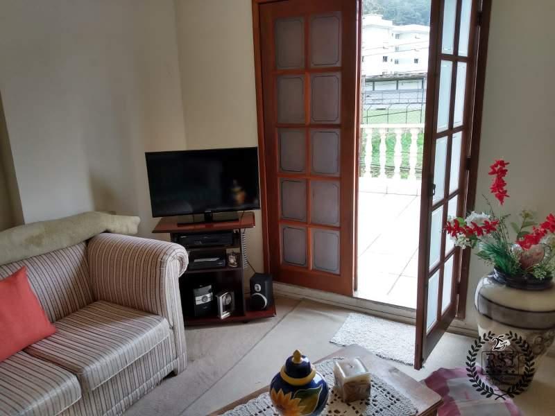 Casa à venda em Valparaíso, Petrópolis - RJ - Foto 8