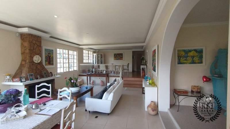 Casa à venda em Retiro, Petrópolis - RJ - Foto 17