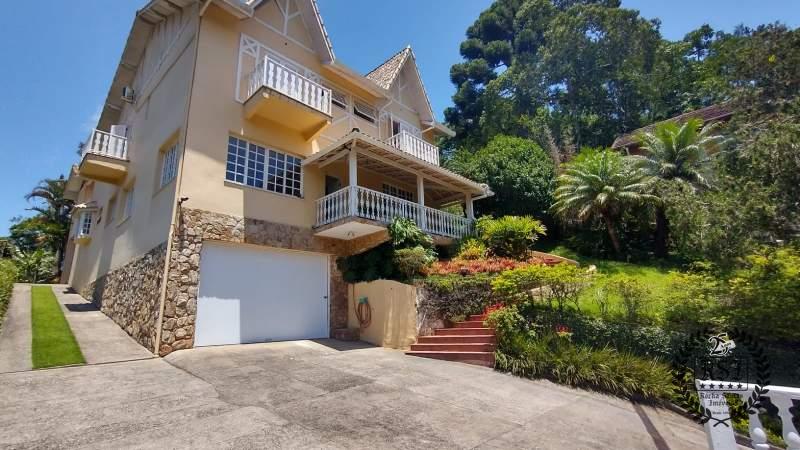 Casa à venda em Retiro, Petrópolis - RJ - Foto 22