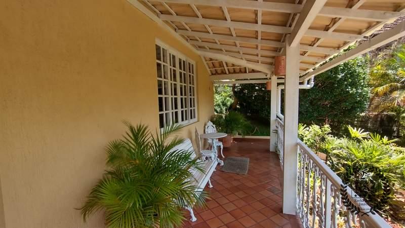 Casa à venda em Retiro, Petrópolis - RJ - Foto 19
