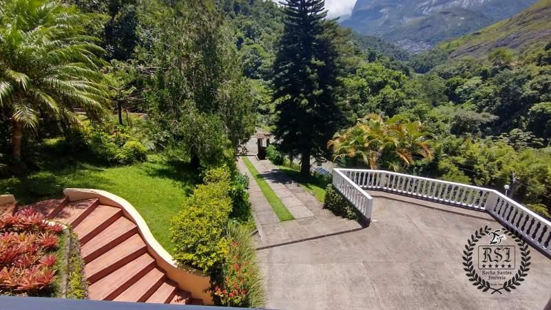 Casa à venda em Retiro, Petrópolis - RJ - Foto 20