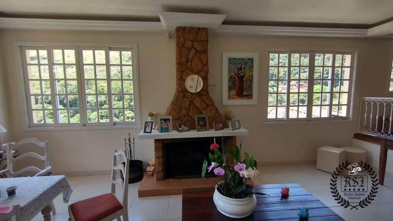 Casa à venda em Retiro, Petrópolis - RJ - Foto 18