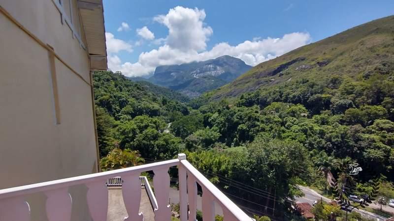 Casa à venda em Retiro, Petrópolis - RJ - Foto 2