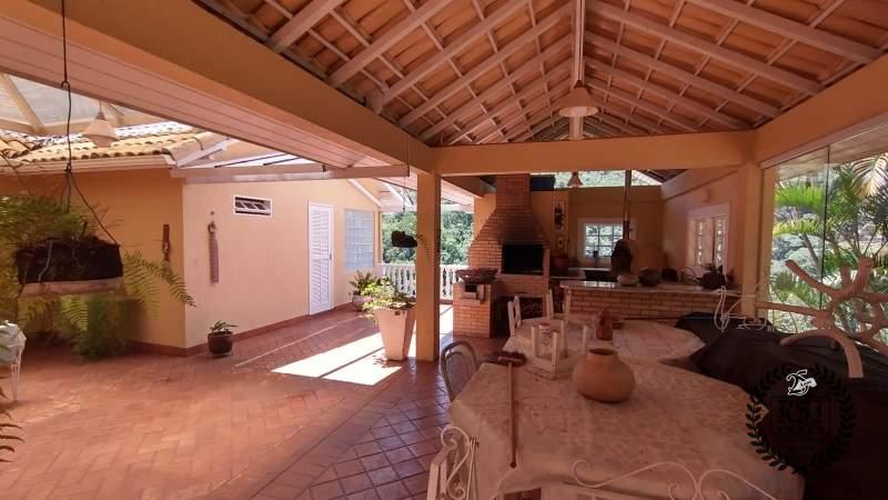 Casa à venda em Retiro, Petrópolis - RJ - Foto 4