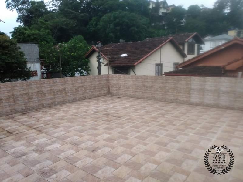 Casa à venda em Saldanha Marinho, Petrópolis - RJ - Foto 6