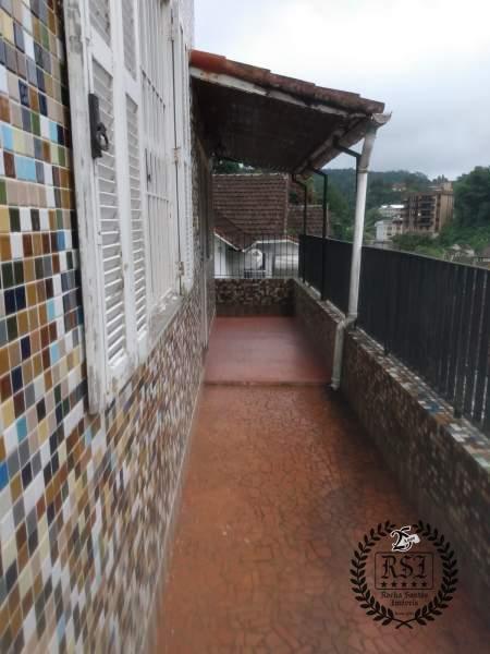 Casa à venda em Saldanha Marinho, Petrópolis - RJ - Foto 17