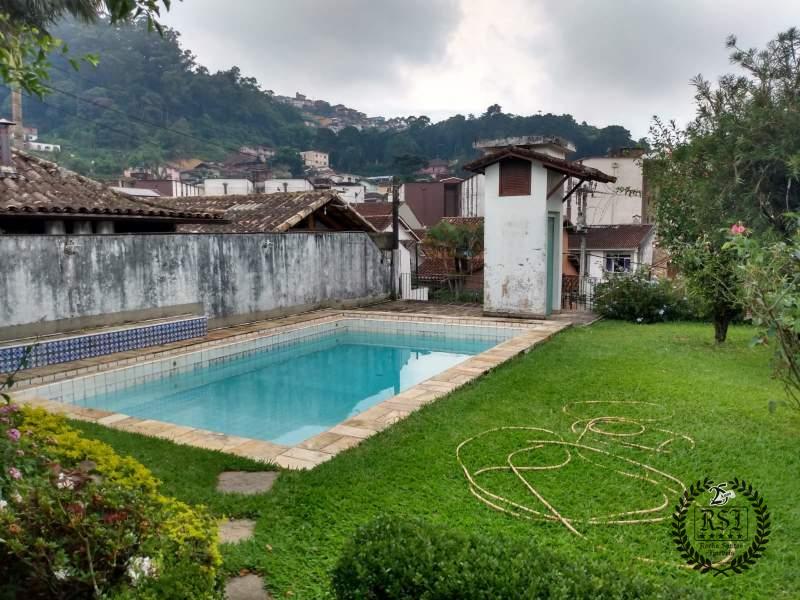 Casa à venda em Coronel Veiga, Petrópolis - RJ - Foto 2