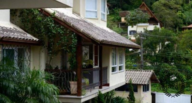 Casa à venda em Taquara, Petrópolis - RJ - Foto 1