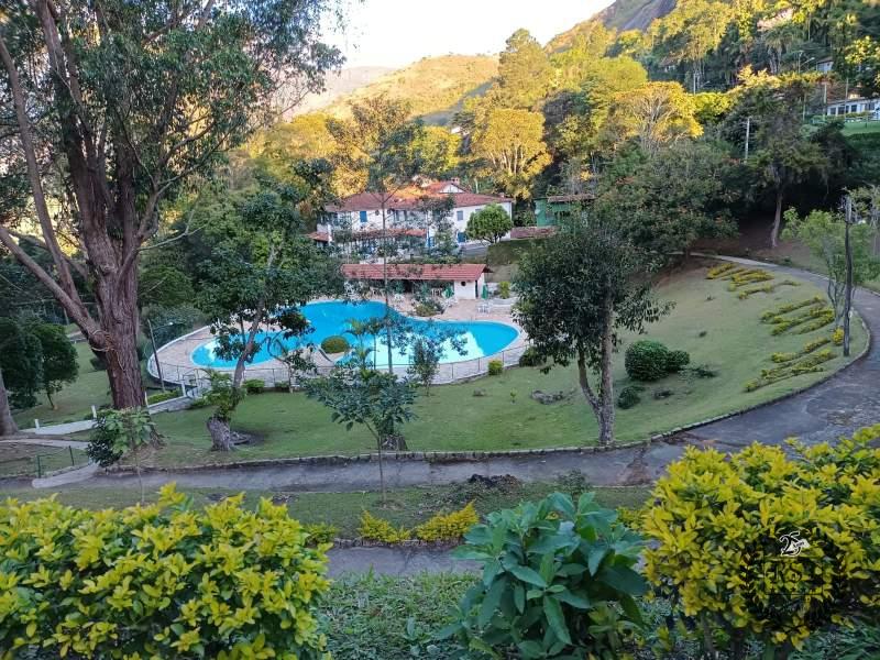 Apartamento à venda em Corrêas, Petrópolis - RJ - Foto 2