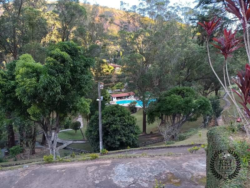 Apartamento à venda em Corrêas, Petrópolis - RJ - Foto 4
