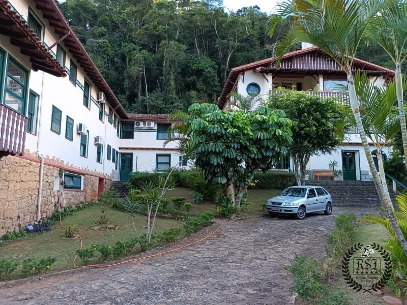 Apartamento à venda em Corrêas, Petrópolis - RJ - Foto 1
