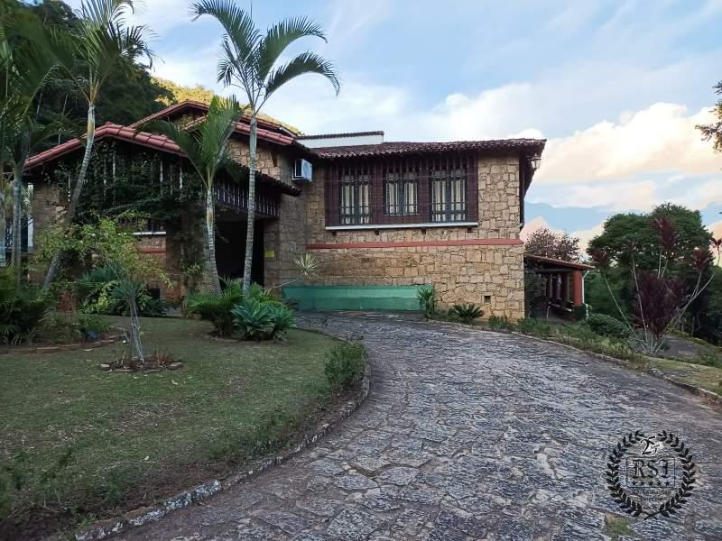 Apartamento à venda em Corrêas, Petrópolis - RJ - Foto 6