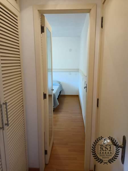 Apartamento à venda em Corrêas, Petrópolis - RJ - Foto 10