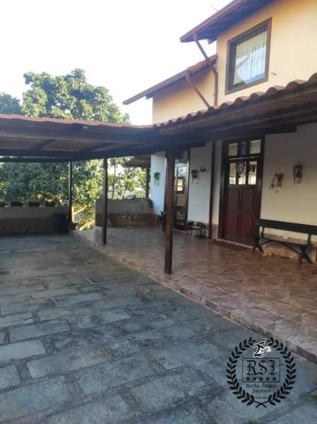 Casa à venda em Quitandinha, Petrópolis - RJ - Foto 22