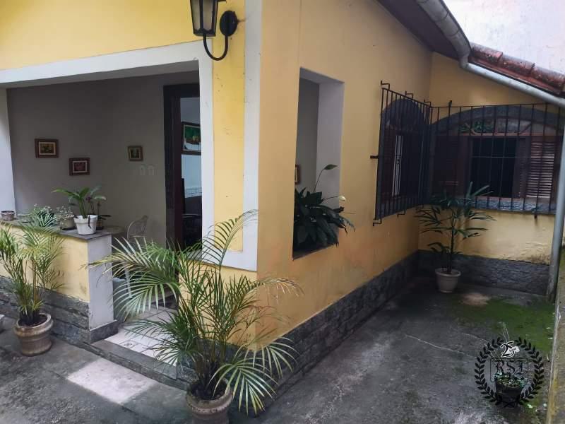 Casa à venda em Morin, Petrópolis - RJ - Foto 1