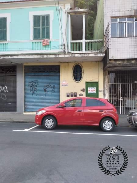 Loja à venda em Alto da Serra, Petrópolis - RJ - Foto 1