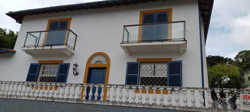 Casa à venda em Valparaíso, Petrópolis - RJ - Foto 2