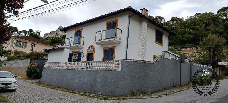 Casa à venda em Valparaíso, Petrópolis - RJ - Foto 3