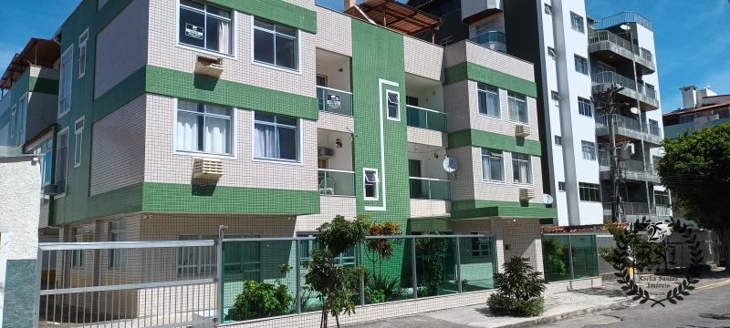 Cobertura à venda em Braga, Cabo Frio - RJ - Foto 1