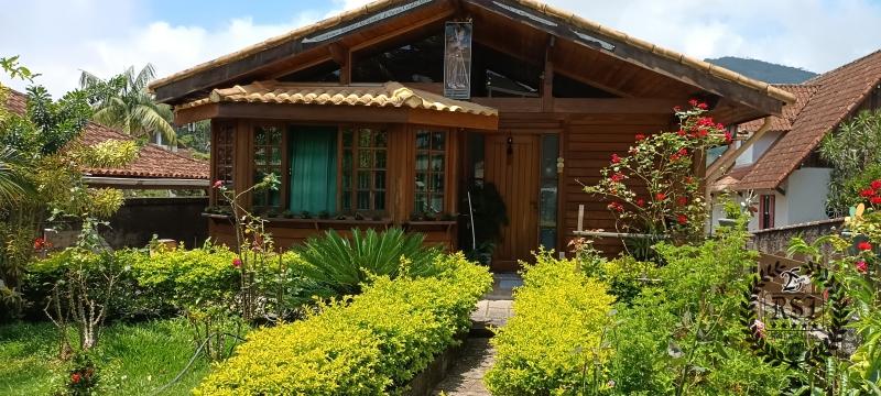 Casa à venda em Quitandinha, Petrópolis - RJ - Foto 2