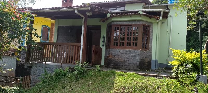 Casa à venda em Independência, Petrópolis - RJ - Foto 1