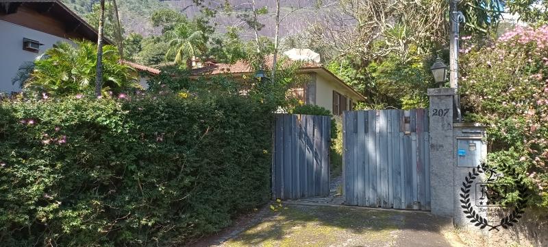 Casa à venda em Samambaia, Petrópolis - RJ - Foto 5