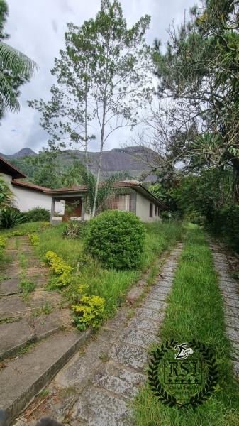 Casa à venda em Samambaia, Petrópolis - RJ - Foto 1