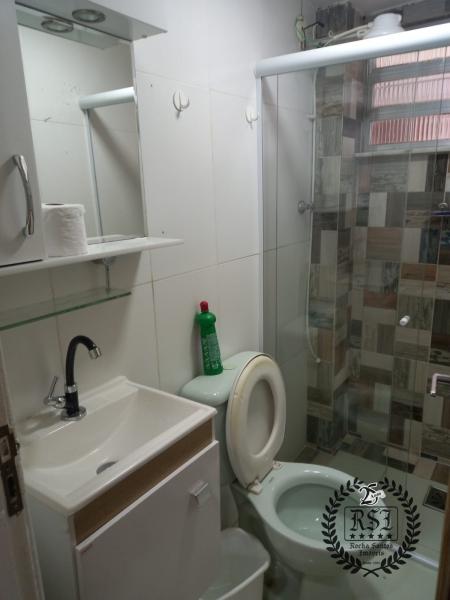 Apartamento à venda em Coronel Veiga, Petrópolis - RJ - Foto 9