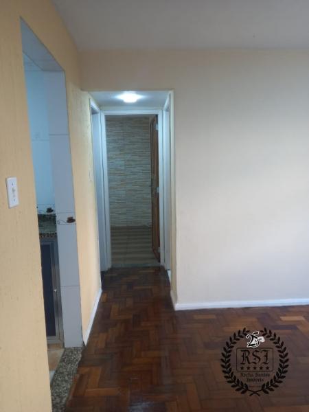 Apartamento à venda em Coronel Veiga, Petrópolis - RJ - Foto 6