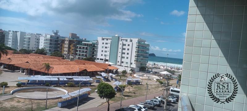 Apartamento à venda em Braga, Cabo Frio - RJ - Foto 17