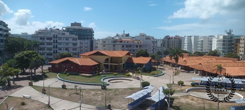 Apartamento à venda em Braga, Cabo Frio - RJ - Foto 16