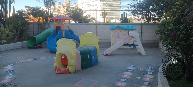 Apartamento à venda em Braga, Cabo Frio - RJ - Foto 5