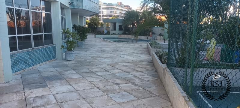 Apartamento à venda em Braga, Cabo Frio - RJ - Foto 15