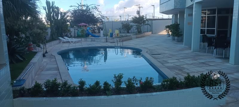 Apartamento à venda em Braga, Cabo Frio - RJ - Foto 3