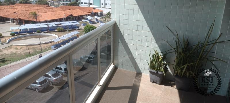 Apartamento à venda em Braga, Cabo Frio - RJ - Foto 11