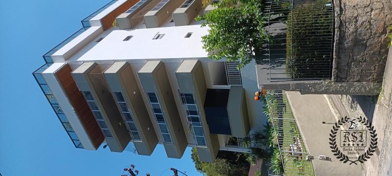Apartamento à venda em Valparaíso, Petrópolis - RJ - Foto 2